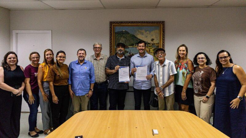 Histórias dos bairros serão reunidas em livro após mapeamento municipal