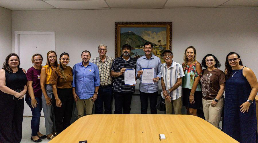 Histórias dos bairros serão reunidas em livro após mapeamento municipal