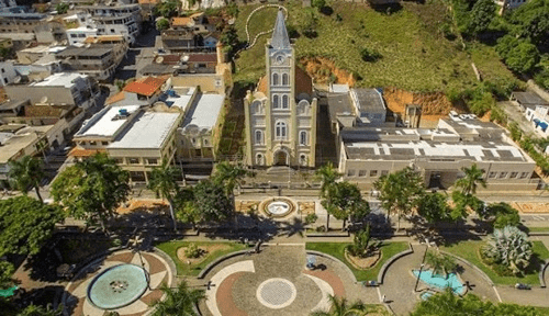 Afonso Cláudio é destaque em evento internacional sobre parcerias público-privadas