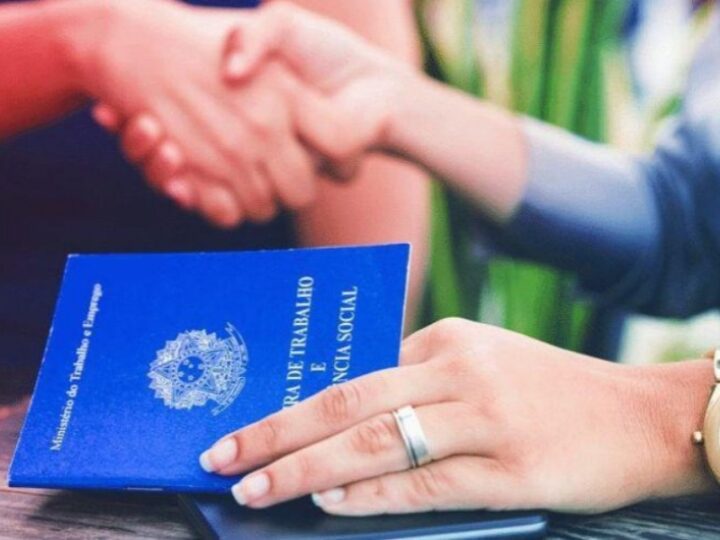 Vila Velha inicia a semana com 1.180 vagas disponíveis no Sine