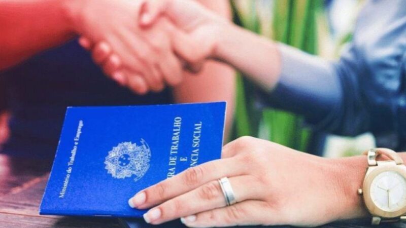 Vila Velha inicia a semana com 1.180 vagas disponíveis no Sine