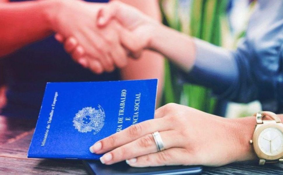 Vila Velha inicia a semana com 1.180 vagas disponíveis no Sine