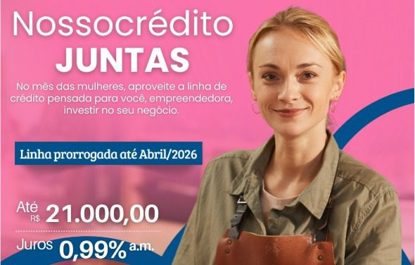 Linha de crédito para empreendedoras em Vila Velha terá prazo estendido