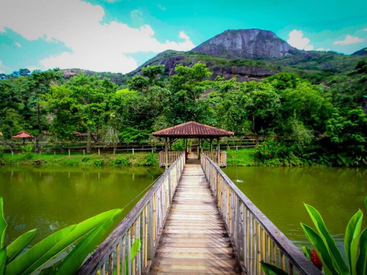 De lazer na área rural ao polo gastronômico: veja opções para o fim de semana e feriado em Cariacica