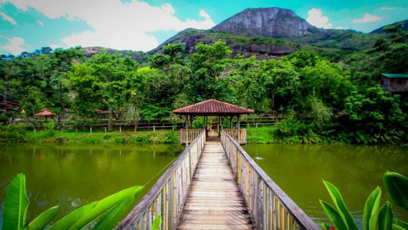 De lazer na área rural ao polo gastronômico: veja opções para o fim de semana e feriado em Cariacica