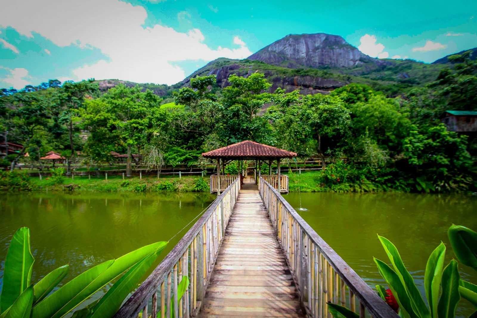 De lazer na área rural ao polo gastronômico: veja opções para o fim de semana e feriado em Cariacica