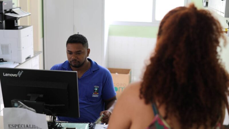 Saiba como manter seu cadastro nas UBS em dia para não perder atendimentos