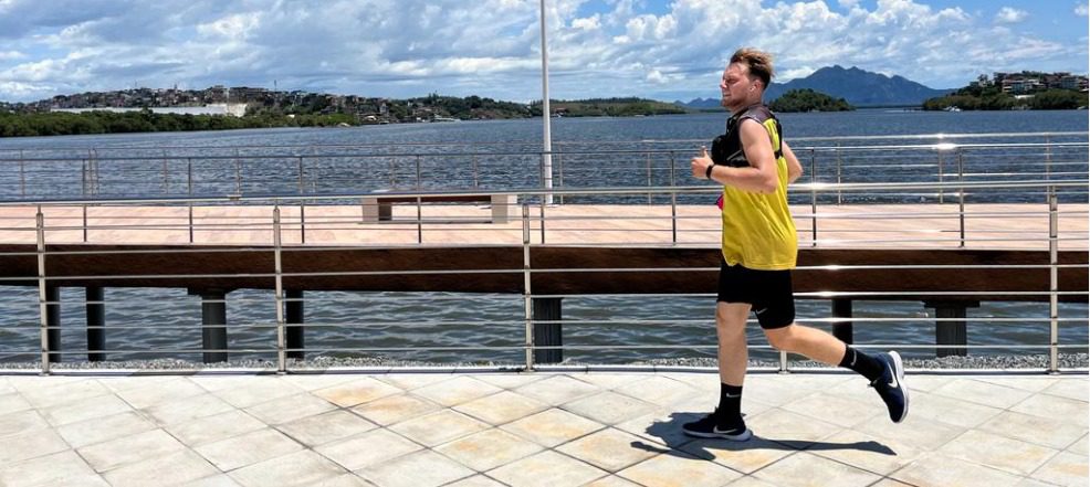 Ação da OAB leva caminhada contra o feminicídio à Nova Orla