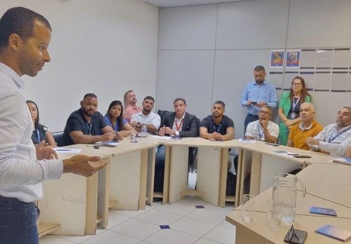 Procon de Vila Velha capacita equipes do varejo em boas práticas comerciais