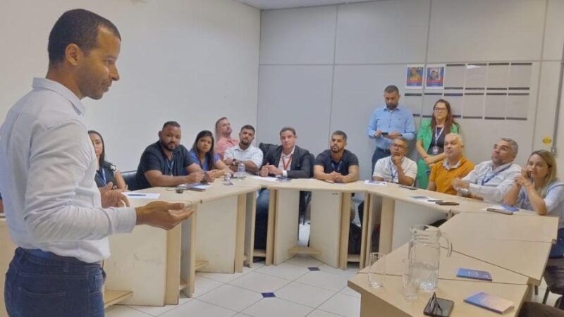 Procon de Vila Velha capacita equipes do varejo em boas práticas comerciais