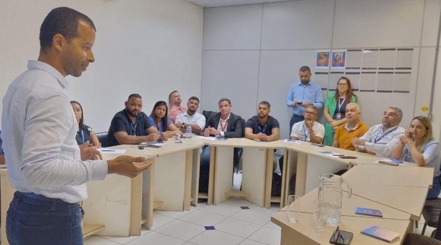 Procon de Vila Velha capacita equipes do varejo em boas práticas comerciais