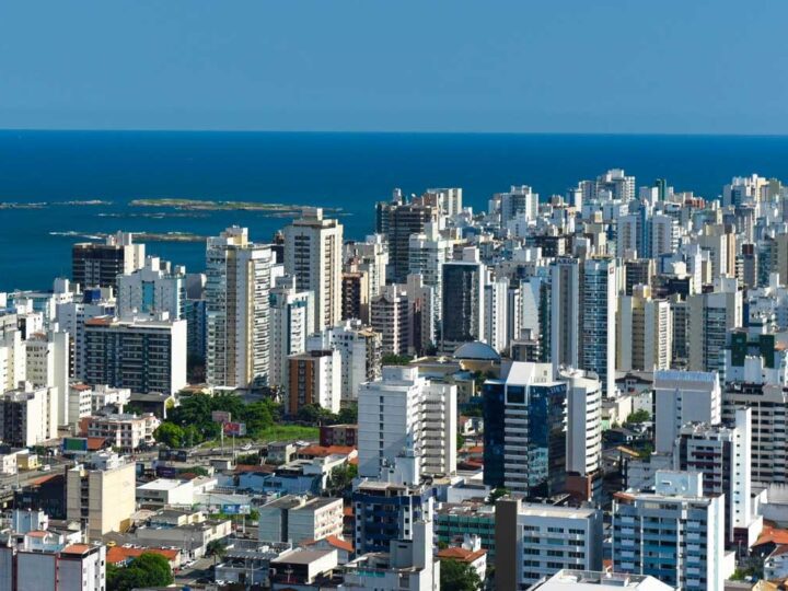 Ranking estadual aponta Vila Velha como líder em abertura de empresas