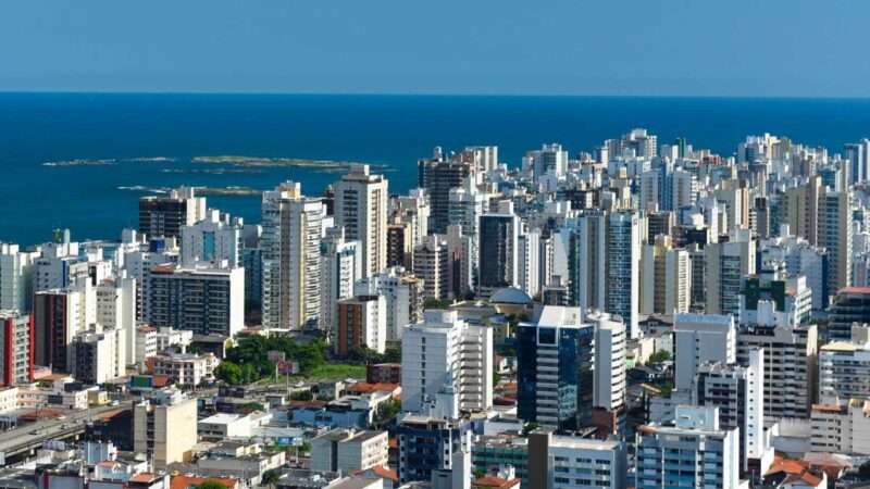 Ranking estadual aponta Vila Velha como líder em abertura de empresas
