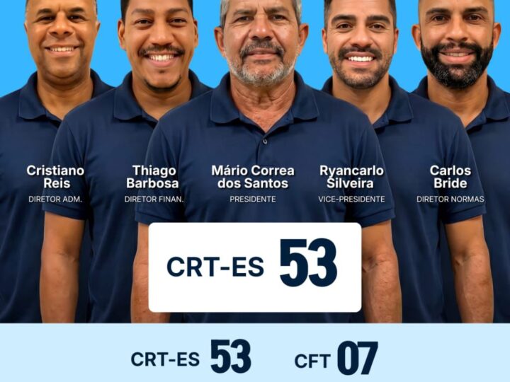 Campanha da INOVETEC+ mobiliza profissionais e fortalece articulação no Espírito Santo