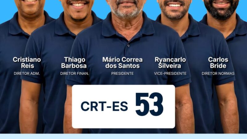 Campanha da INOVETEC+ mobiliza profissionais e fortalece articulação no Espírito Santo