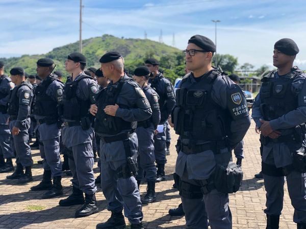 Callegari se posiciona contra reajuste exclusivo para altos oficiais da PM