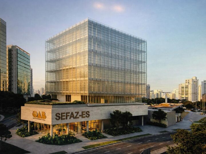 OAB-ES e Governo formalizam cessão de área para construção em Vitória