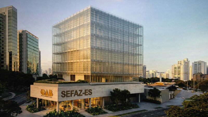 OAB-ES e Governo formalizam cessão de área para construção em Vitória