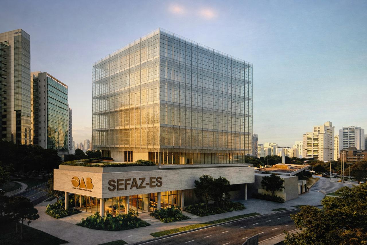 OAB-ES e Governo formalizam cessão de área para construção em Vitória