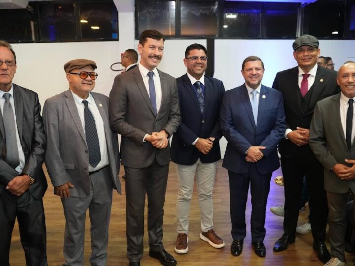 Vila Velha inicia celebrações dos 491 anos com homenagens e valorização da história