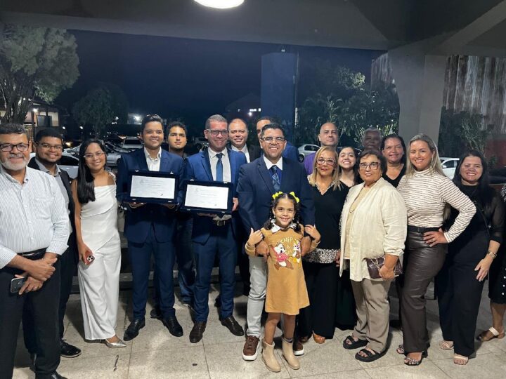 Deva reforça presença política durante celebrações dos 491 anos de Vila Velha