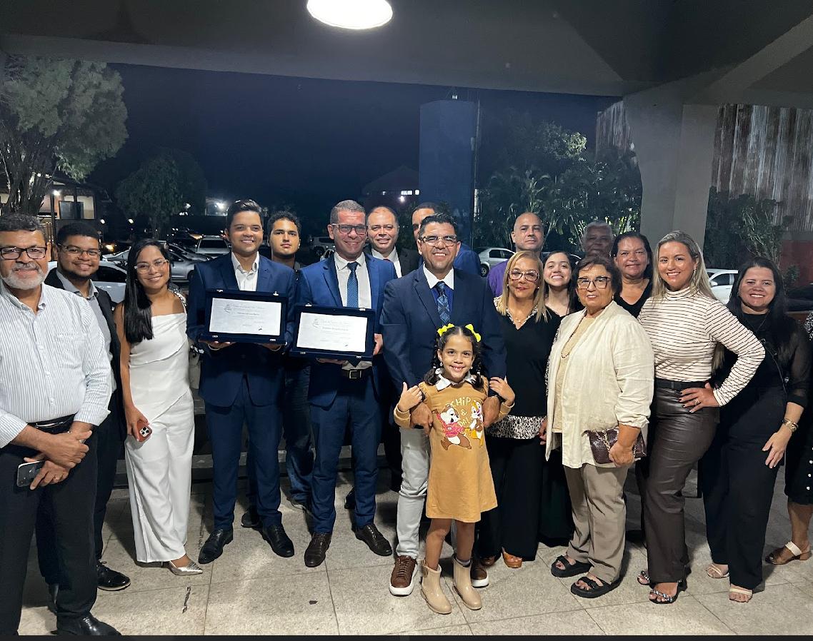Deva reforça presença política durante celebrações dos 491 anos de Vila Velha