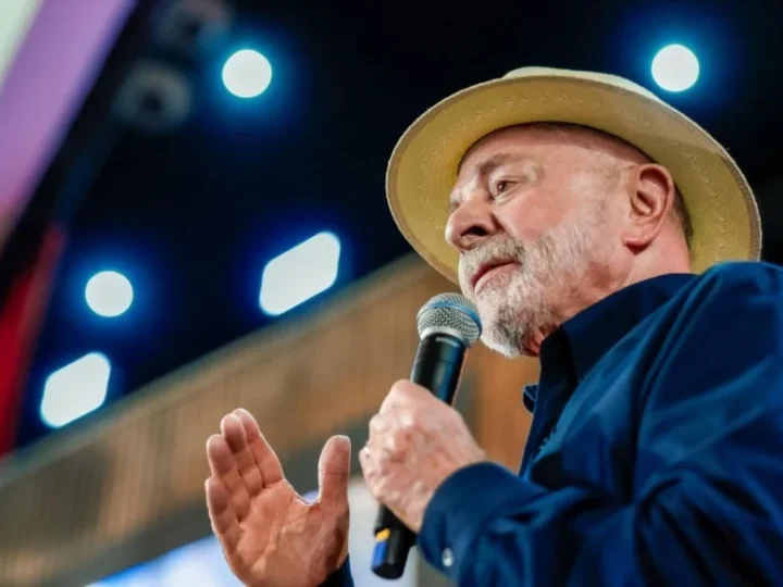 Visita de Lula ao ES teve anúncios, agenda cultural e declarações políticas