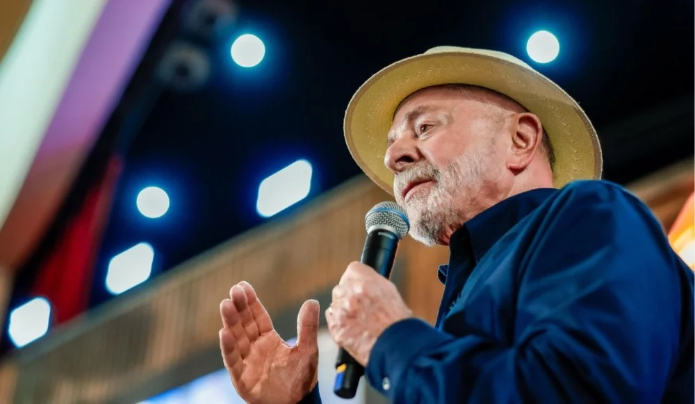 Visita de Lula ao ES teve anúncios, agenda cultural e declarações políticas