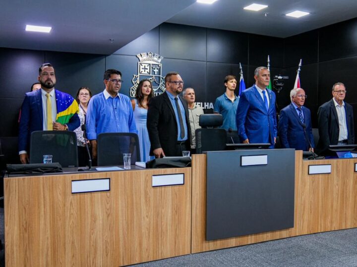 Revisão do Plano Diretor avança em Vila Velha e amplia protagonismo de Devanir no planejamento da cidade