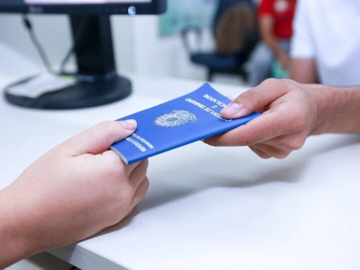 Sine Vila Velha inicia a semana com 1.082 vagas de emprego