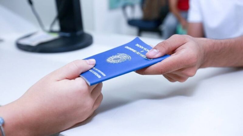 Sine Vila Velha inicia a semana com 1.082 vagas de emprego