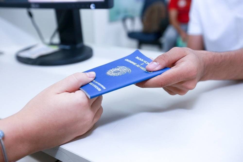Sine Vila Velha inicia a semana com 1.082 vagas de emprego