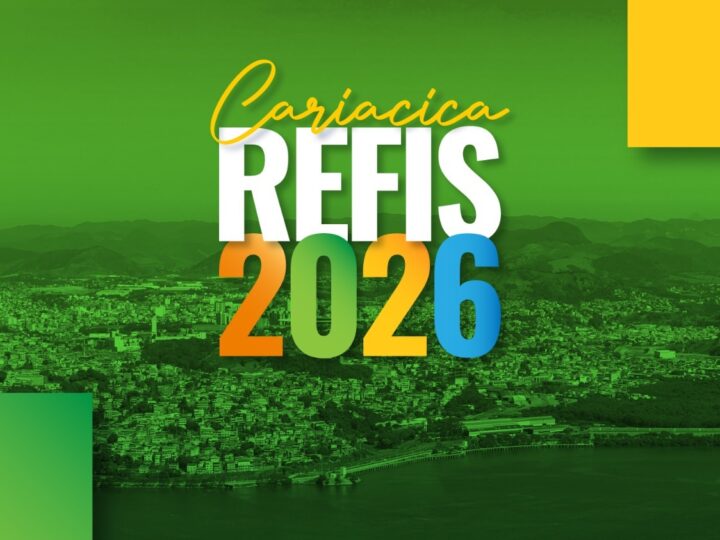Contribuintes já podem negociar débitos no Refis 2026 com descontos especiais