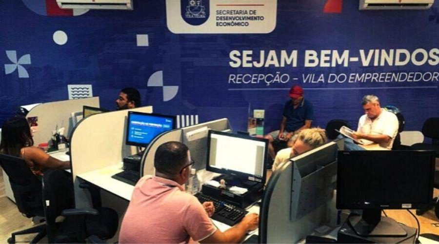 Regularização de MEIs é foco de ação promovida pela Prefeitura em maio