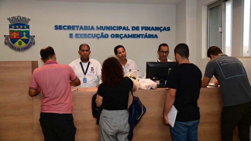 Programa facilita negociação de débitos com abatimento de até 95%