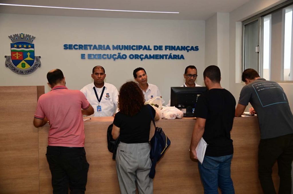 Programa facilita negociação de débitos com abatimento de até 95%