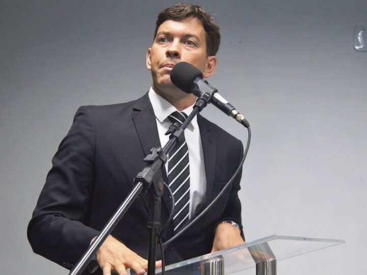 Tribunal emite parecer pela aprovação das contas de 2024 de Arnaldinho Borgo