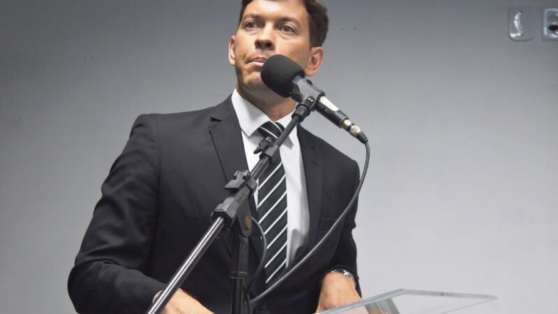 Tribunal emite parecer pela aprovação das contas de 2024 de Arnaldinho Borgo