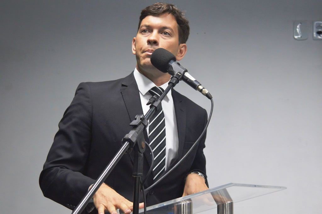 Tribunal emite parecer pela aprovação das contas de 2024 de Arnaldinho Borgo