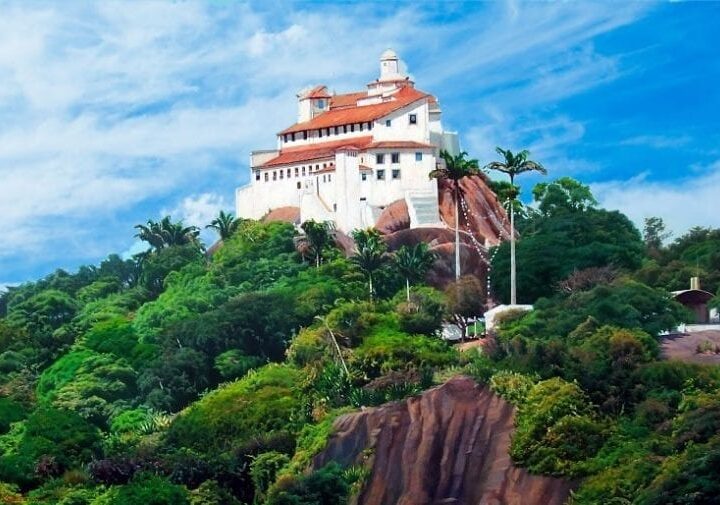 Inscrições abertas para palestra sobre oportunidades no turismo