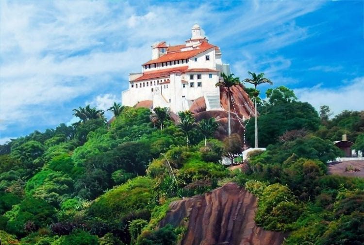 Inscrições abertas para palestra sobre oportunidades no turismo