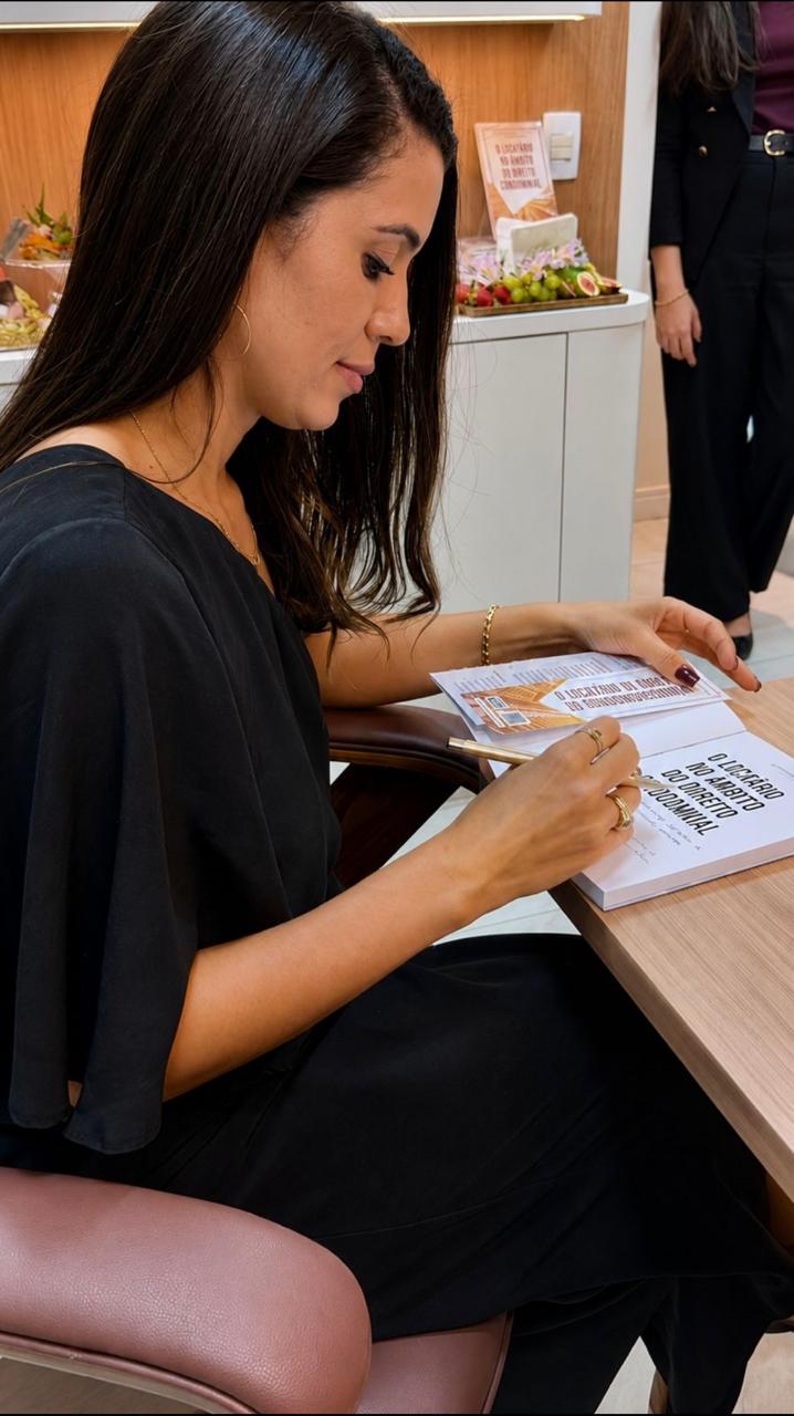 Novo livro aborda desafios e atualizações do Direito Condominial