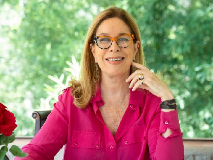 O futuro da longevidade entra em debate com Mary Del Priore em Vitória