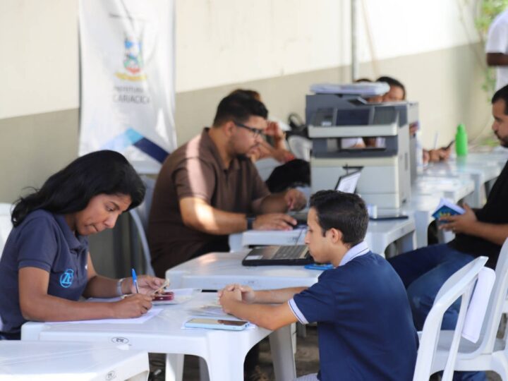 Microempreendedores terão atendimento gratuito durante a Semana do MEI a partir desta quarta (27)