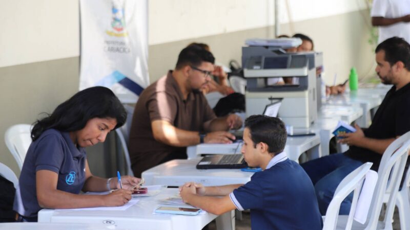 Microempreendedores terão atendimento gratuito durante a Semana do MEI a partir desta quarta (27)