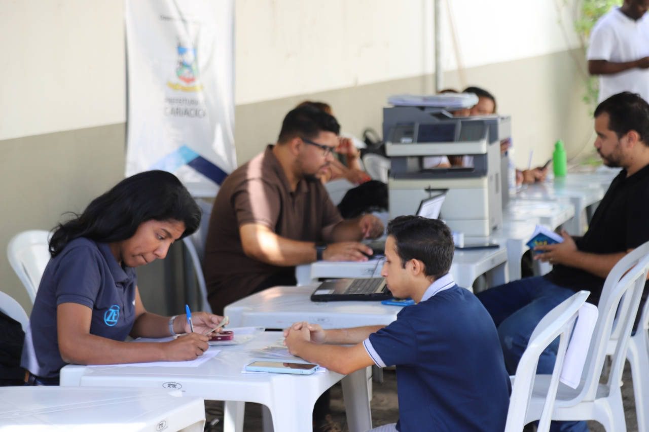 Microempreendedores terão atendimento gratuito durante a Semana do MEI a partir desta quarta (27)