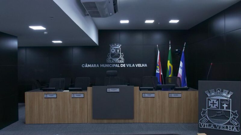 Câmara de Vila Velha convoca população para 2ª audiência sobre Plano Diretor