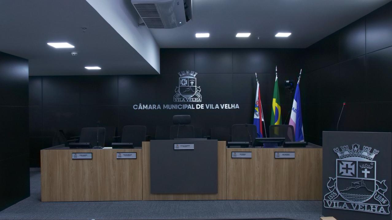 Câmara de Vila Velha convoca população para 2ª audiência sobre Plano Diretor