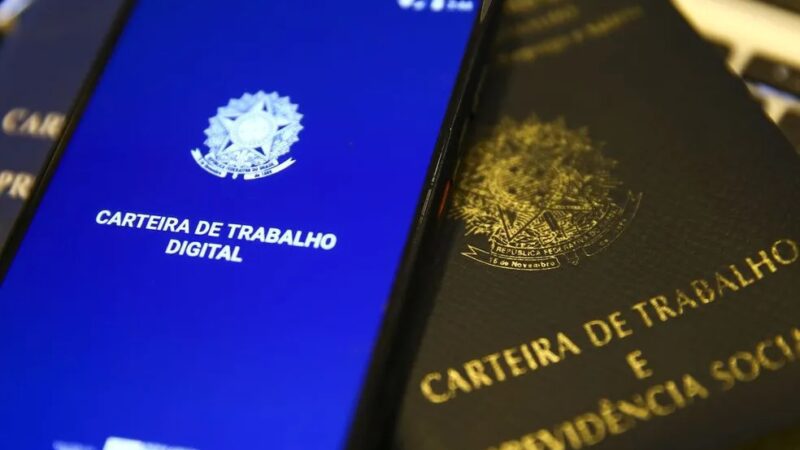 Cariacica abre mais de mil vagas de emprego na próxima semana