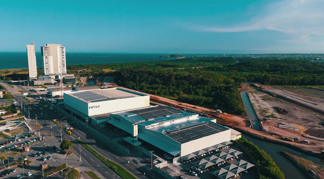Empresa de Vila Velha amplia atuação e se destaca no mercado solar brasileiro